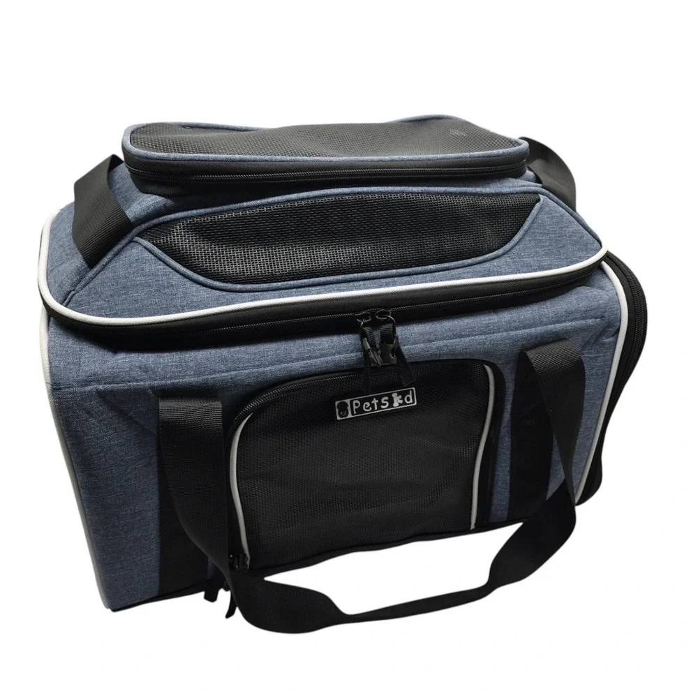 Petskd 18x11x11 expandable